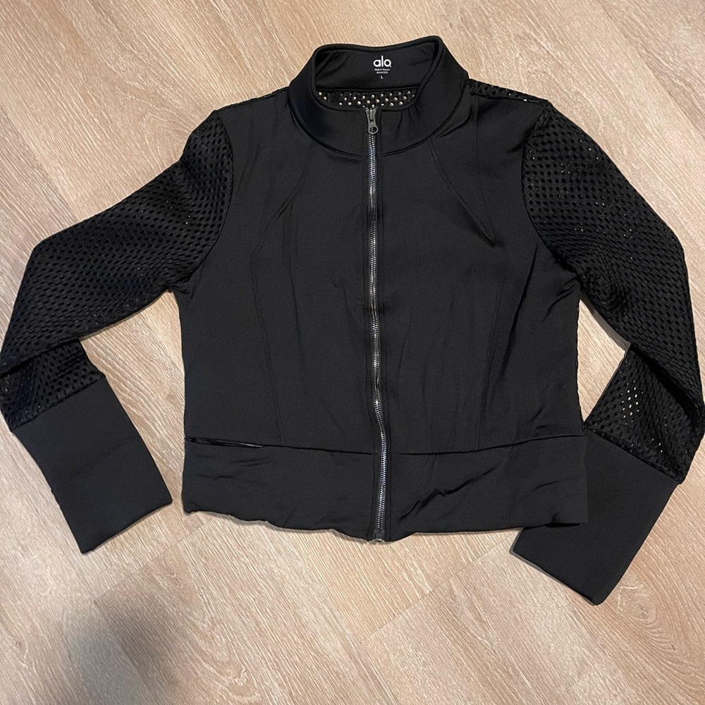 Alo Jacket